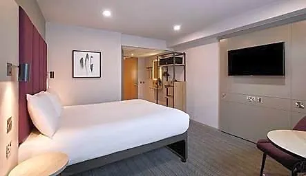 Hotel Premier Centre South