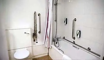 Premier Centre South 3* Glasgow