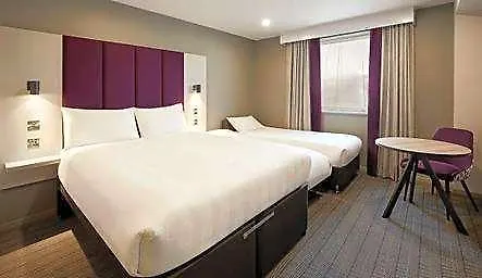 Hotel Premier Centre South