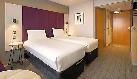 Premier Centre South Hotel 3*