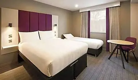 Premier Centre South Hotel