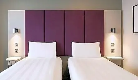 Premier Centre South Hotel 3*