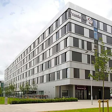 Premier Pacific Quay