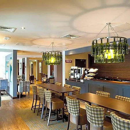 Premier Pacific Quay Hotel Glasgow