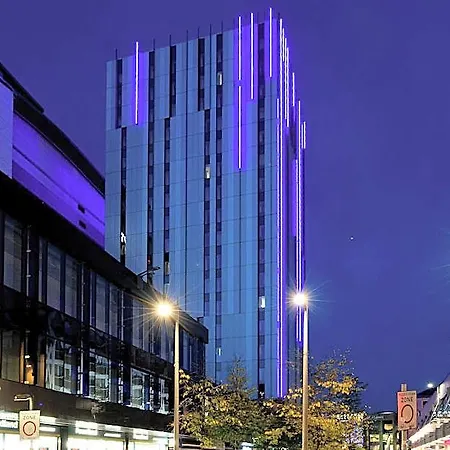 Premier - Buchanan Galleries Glasgow