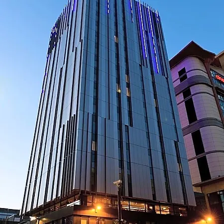 Premier - Buchanan Galleries Glasgow