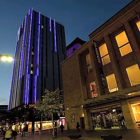 Premier - Buchanan Galleries Hotel