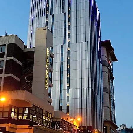 Premier - Buchanan Galleries Hotel 3*