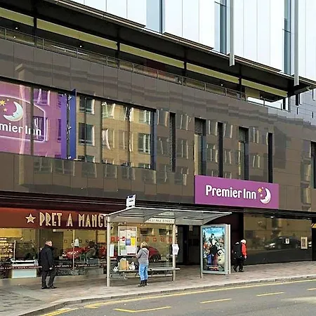 Hotel Premier - Buchanan Galleries