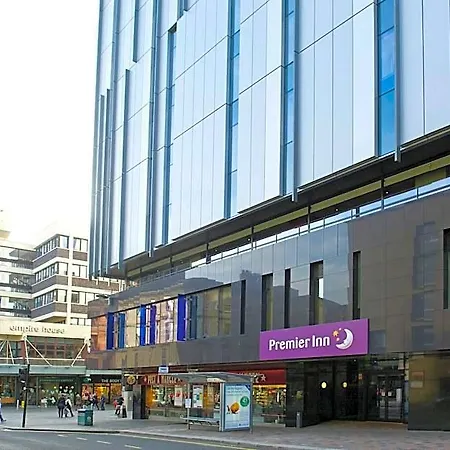 Premier - Buchanan Galleries 3* Glasgow