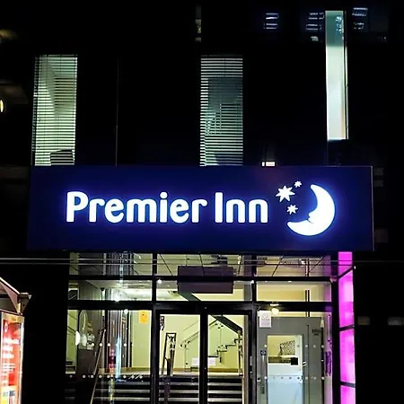 Premier - Buchanan Galleries Hotel
