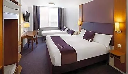 Hotel Premier - Buchanan Galleries Glasgow