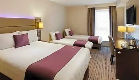 Hotel Premier - Buchanan Galleries Glasgow