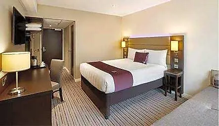 Premier - Buchanan Galleries Hotel