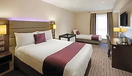 Premier - Buchanan Galleries Hotel 3*