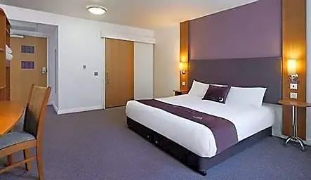 Hotel Premier - Buchanan Galleries