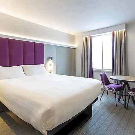 Hotel Premier - Buchanan Galleries