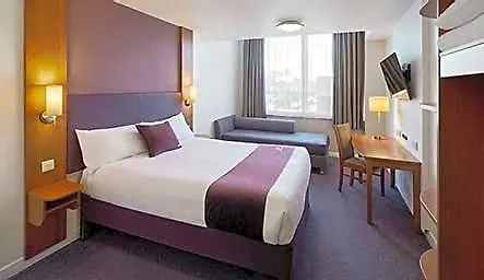 Hotel Premier - Buchanan Galleries 3*