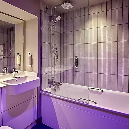 Hotel Premier - Buchanan Galleries Glasgow