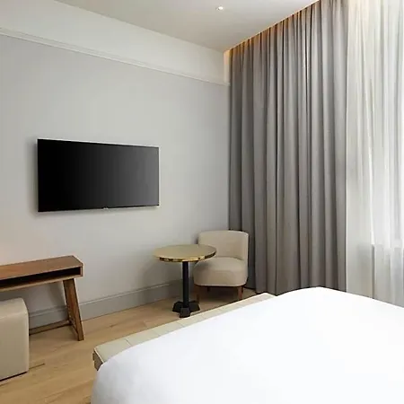 Ac By Marriott 4* Glasgow