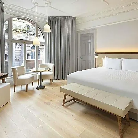 Ac By Marriott 4* Glasgow