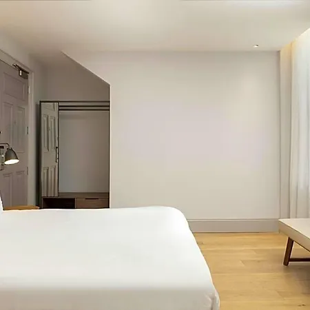 Ac By Marriott Glasgow