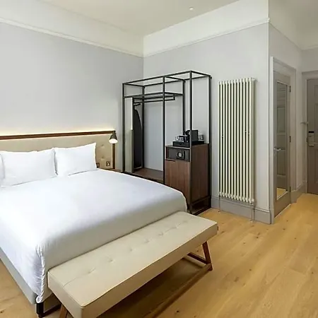 Ac By Marriott Glasgow