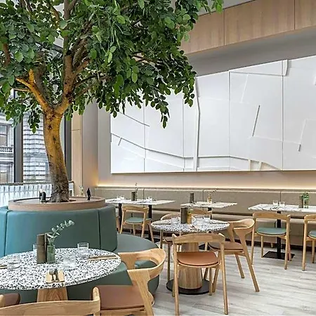 Hotel Ac By Marriott Glasgow