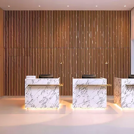 Hotel Ac By Marriott 4*