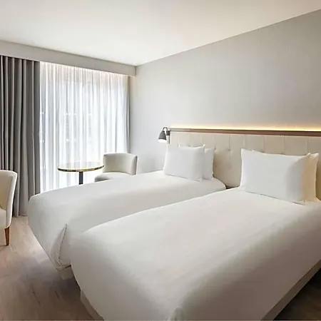 Hotel Ac By Marriott Glasgow