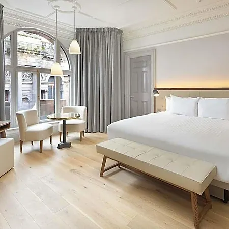 Ac By Marriott Hotel 4*