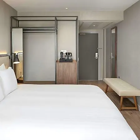 Ac By Marriott Glasgow