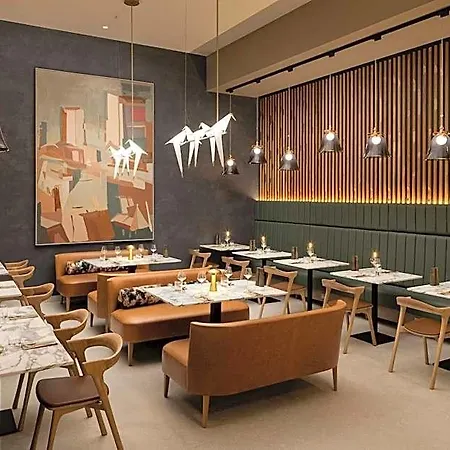 Ac By Marriott 4*