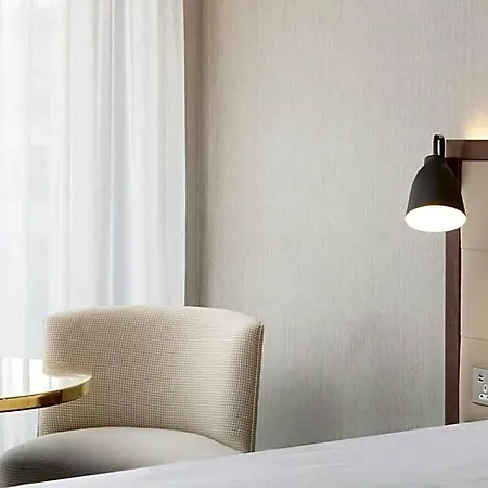 Hotel Ac By Marriott Glasgow