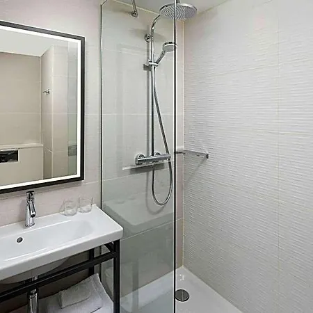 Ac By Marriott Hotel 4*