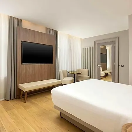 Ac By Marriott Glasgow