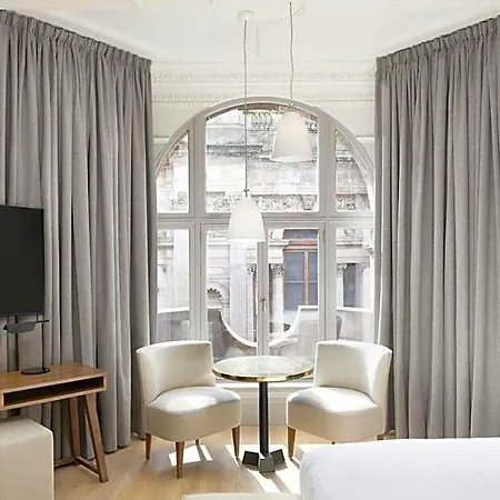 Hotel Ac By Marriott Glasgow