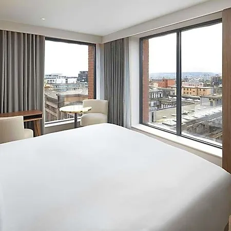 Hotel Ac By Marriott Glasgow