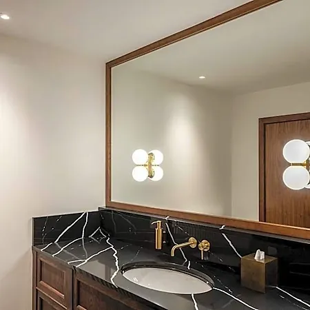 Hotel Ac By Marriott 4*
