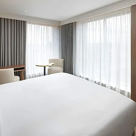 Ac By Marriott Hotel
