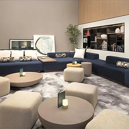 Ac By Marriott 4*