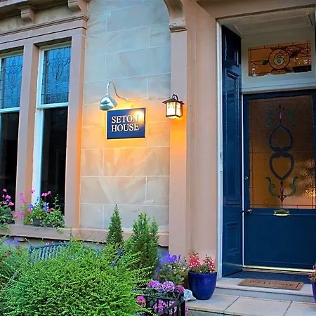 Seton Glasgow
