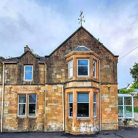 Bemersyde Glasgow