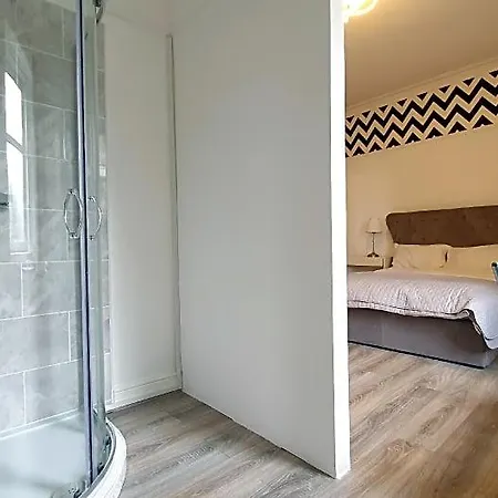 Lägenhet Bemersyde
