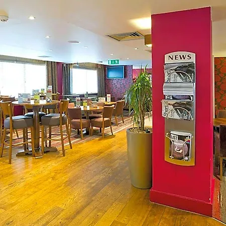 Premier - George Square Glasgow