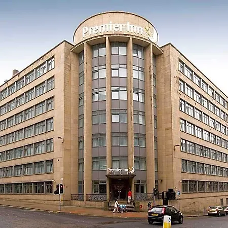 Premier - George Square Hotel