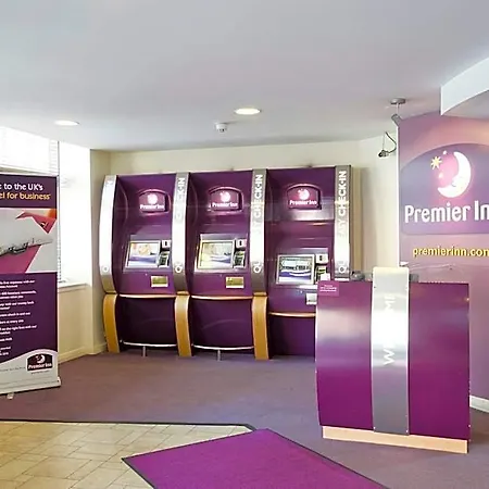Premier - George Square Hotel 3*