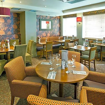 Premier - George Square Hotel 3*