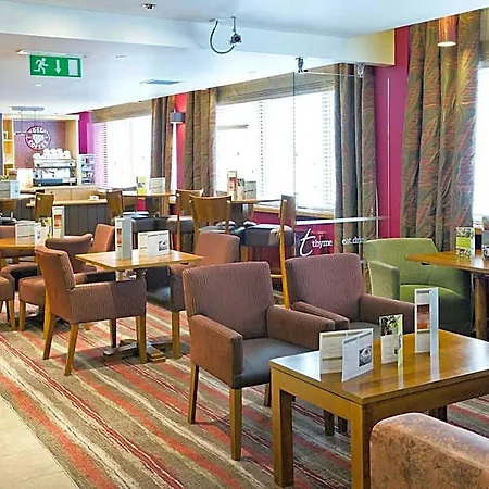 Hotel Premier - George Square