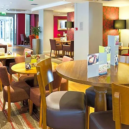 Premier - George Square 3* Glasgow